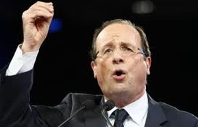 hollande