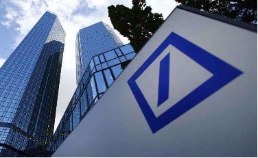 Lo Scandalo Deutsche Bank Rivela L Inefficacia Della Vigilanza BCE