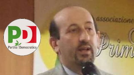 <b>...</b> ordine del gip della Procura di Napoli ha arrestato <b>Salvatore Sannino</b>, <b>...</b> - Sannino-ex-sindaco-pd