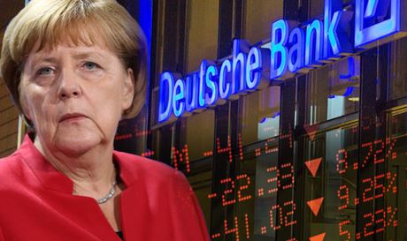 Scandalo Da Miliardi Di Dollari Deutsche Bank Non Risponde All
