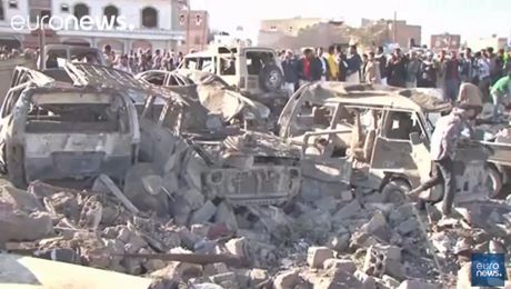 Yemen Quarto Anno Di Guerra Un Conflitto Dimenticato Imola Oggi