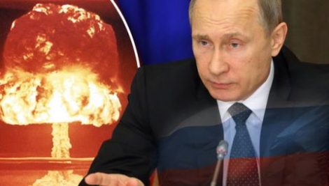 Putin Il Mondo Sta Sottovalutando Il Pericolo Di Una Guerra Nucleare