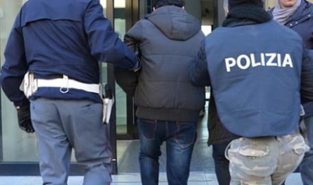 Cedeva Droga A Minorenni In Cambio Di Sesso, 42enne Arrestato • Imola Oggi