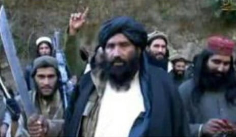 Talebani catturano un comandante ISIS, è un ex detenuto di ...