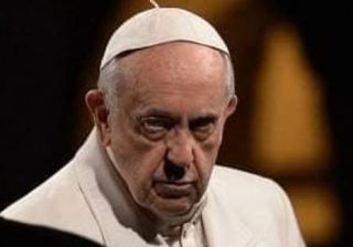 vaticano bergoglio austerità