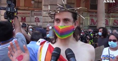 cristo lgbt