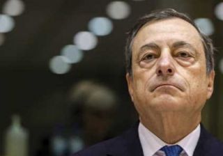 draghi disuguaglianze di genere