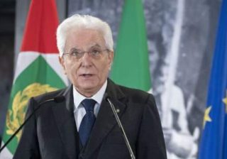 Mattarella