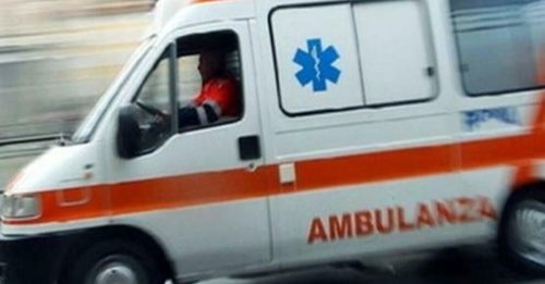 ambulanza