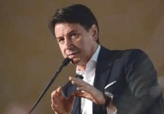 Giuseppe Conte