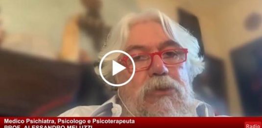 Meluzzi: ostacolare la sepoltura