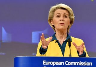 von der Leyen