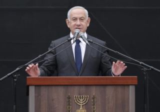 Benyamin Netanyahu