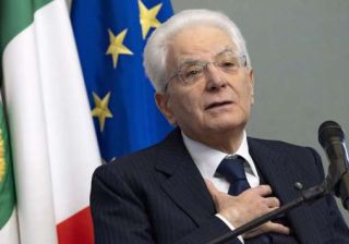 Mattarella