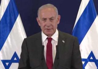 Netanyahu