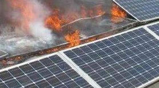 fotovoltaico a fuoco