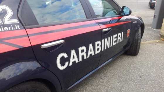 Arrestati due 