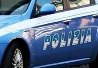 Polizia