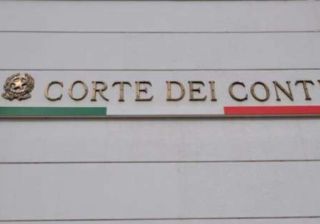 corte dei conti