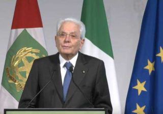 Mattarella