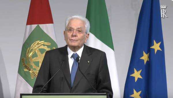 Editoria Mattarella 