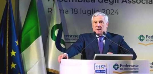 Tajani