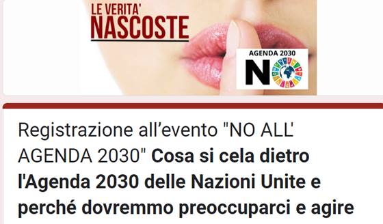 AGENDA 2030