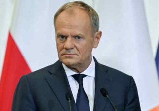 Polonia Tusk