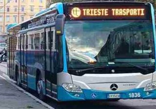 Trieste Trasporti