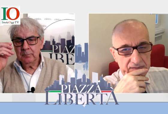 “Cara Giorgia, e se avesse ragione la Russia?” PIAZZA LIBERTÀ, puntata di martedì 29 ottobre 2024