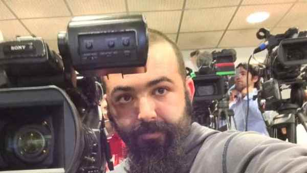 Malore improvviso, morto video maker di 42 anni