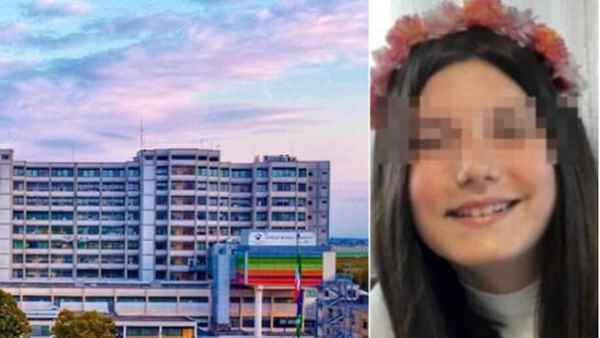 Dimessa due volte dall’ospedale, Ester muore a 15 anni