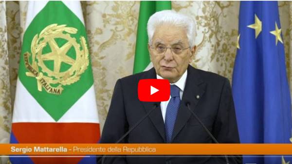 Mattarella garantire da Imolaoggi.it