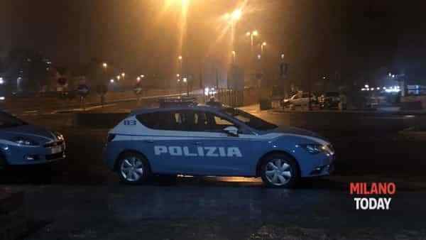 Milano, uomo ucciso dal titolare durante furto in un bar