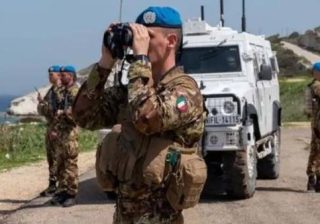 missione Unifil Libano