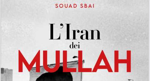 ”L’Iran dei Mullah” di Souad sbai