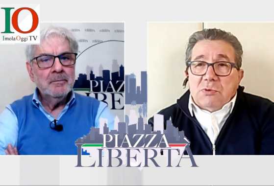 La sicurezza stradale non si ottiene con la truffa. PIAZZA LIBERTA’ puntata di sabato 7 dicembre 2024