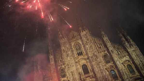 Milano: per Capodanno vietati vetro, lattine, superalcolici