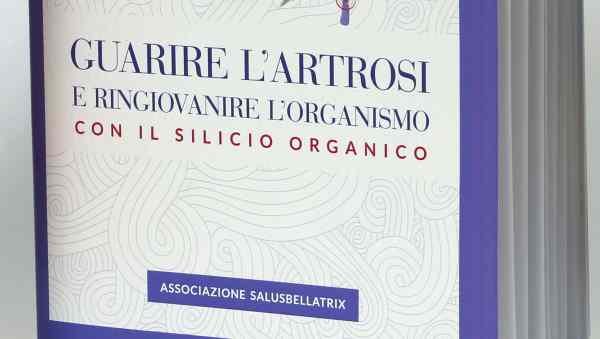 Silicio Organico: l’Oro invisibile per la salute, che nessuno vuole che tu conosca