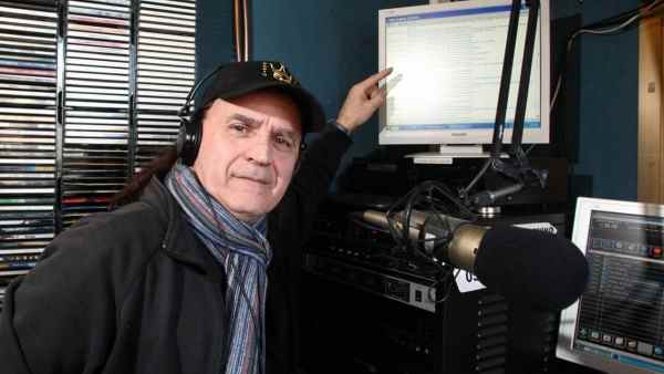 Morto Guido Gheri, pioniere delle radio libere