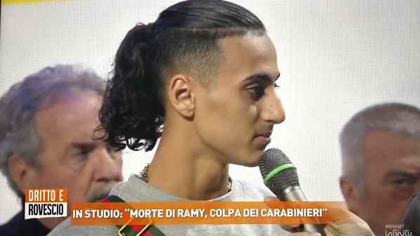 Mahmoud Farid Fard arrestato, era nella gang di Sesto: in tv aveva accusato i Cc sul caso Ramy