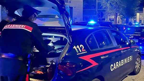 Roma: minorenne ucraino su moto rubata e con kit dello scasso