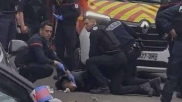 Attacco con coltello in Francia: un morto