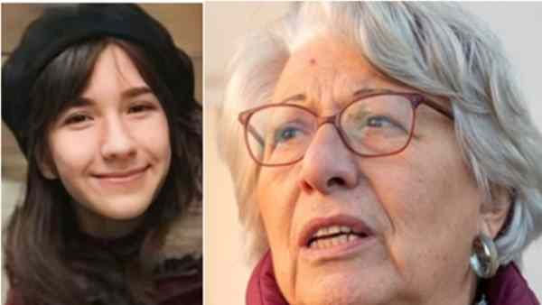 Malore improvviso, morta la nonna di Giulia Cecchettin