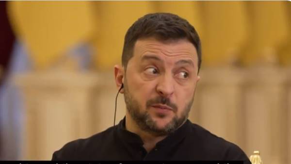 Zelensky: “gli ucraini non vogliono elezioni”