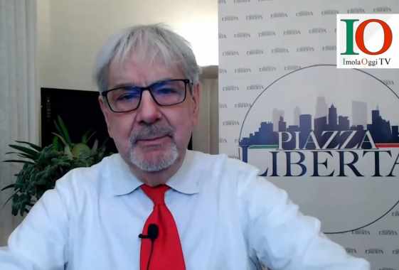 Conflitto Russia Ucraina, le vittime sono la verità e i civili. PIAZZA LIBERTA’, puntata di lunedì 3 marzo 2025