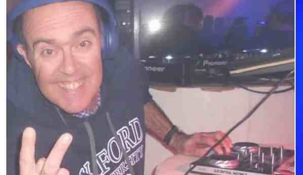 Muore alla consolle il Dj Francesco Milazzo: aveva 53 anni